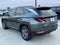 2024 Hyundai Tucson Hybrid Blue | One Owner | Clean Carfax | AWD