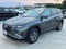 2024 Hyundai Tucson Hybrid Blue | One Owner | Clean Carfax | AWD