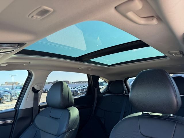 2023 Hyundai Tucson Hybrid SEL Convenience | 37 MPG
