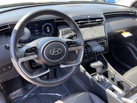 2023 Hyundai Tucson XRT in Fairfax, VA - Ted Britt Automotive Group