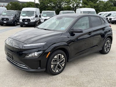 2023 Hyundai Kona Electric SE | Heated Seats | Apple CarPlay/Android Auto