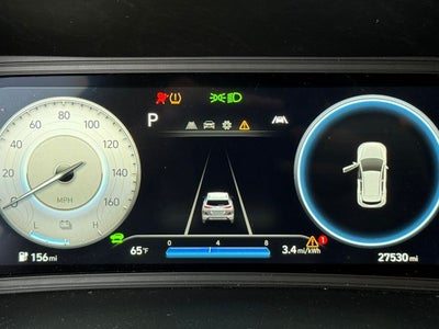 2023 Hyundai Kona Electric SE | Heated Seats | Apple CarPlay/Android Auto