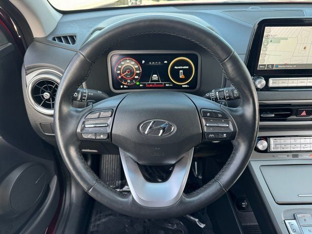 2023 Hyundai Kona Electric Limited