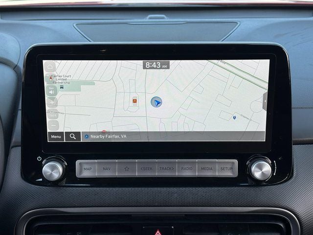 2023 Hyundai Kona Electric Limited