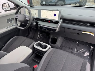 2023 Hyundai IONIQ 5 SE | Navigation | Apple CarPlay | AWD