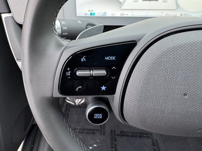 2023 Hyundai IONIQ 5 SE | Navigation | Apple CarPlay | AWD
