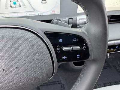 2023 Hyundai IONIQ 5 SE | Navigation | Apple CarPlay | AWD