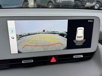 2023 Hyundai IONIQ 5 SE | Navigation | Apple CarPlay | AWD