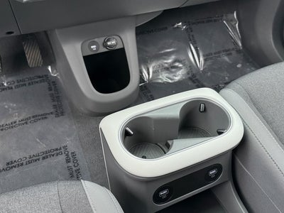 2023 Hyundai IONIQ 5 SE | Navigation | Apple CarPlay | AWD