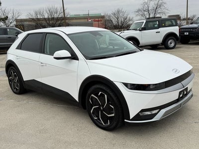 2023 Hyundai IONIQ 5 SE | Navigation | Apple CarPlay | AWD