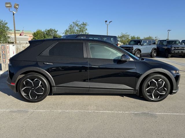 2024 Hyundai IONIQ 5 SE