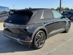 2024 Hyundai IONIQ 5 SE