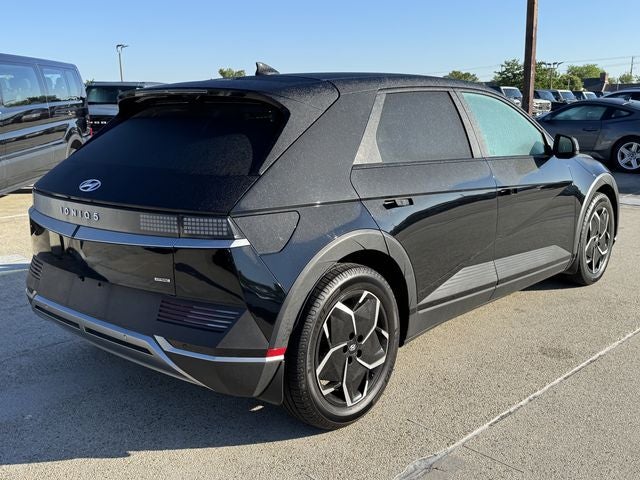 2024 Hyundai IONIQ 5 SE
