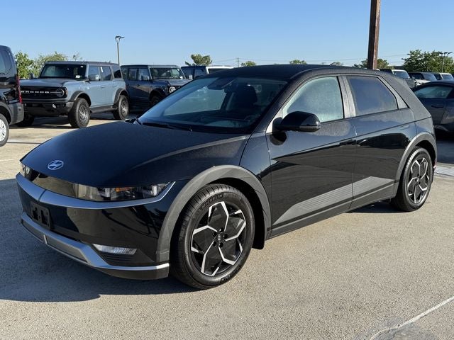 2024 Hyundai IONIQ 5 SE