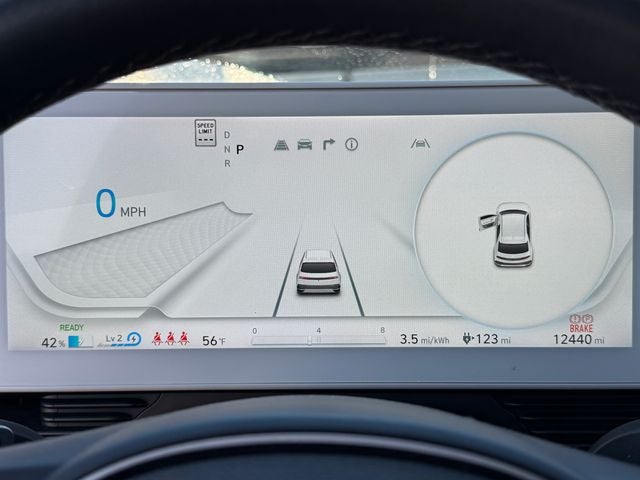 2024 Hyundai IONIQ 5 SE