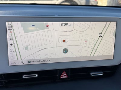 2024 Hyundai IONIQ 5 SE