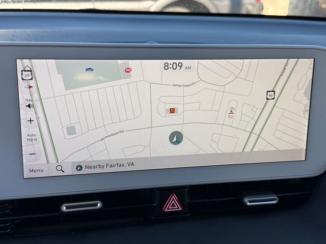 2024 Hyundai IONIQ 5 SE