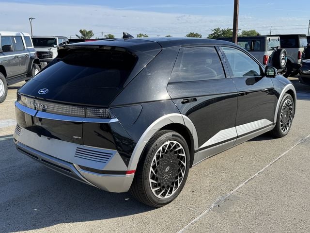2023 Hyundai IONIQ 5 Limited