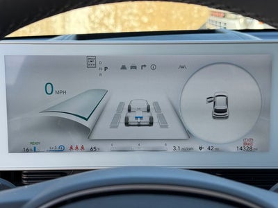 2023 Hyundai IONIQ 5 Limited