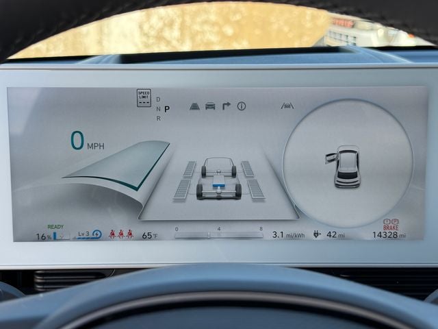 2023 Hyundai IONIQ 5 Limited