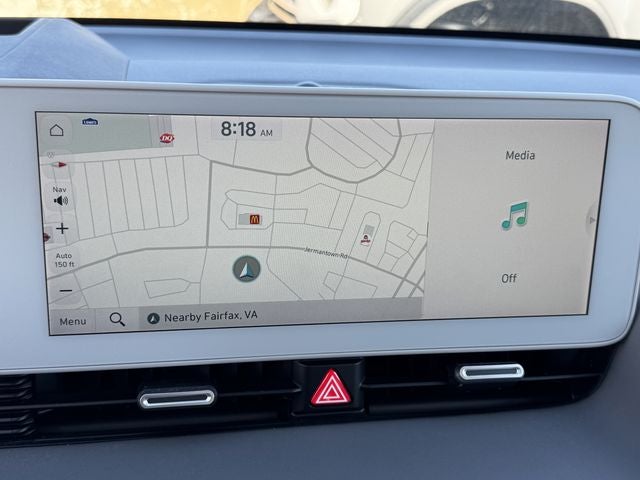2023 Hyundai IONIQ 5 Limited