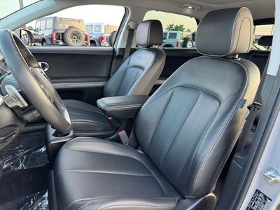2023 Hyundai IONIQ 5 Limited | Smart Cruise Control | AWD