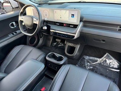 2023 Hyundai IONIQ 5 Limited | Smart Cruise Control | AWD