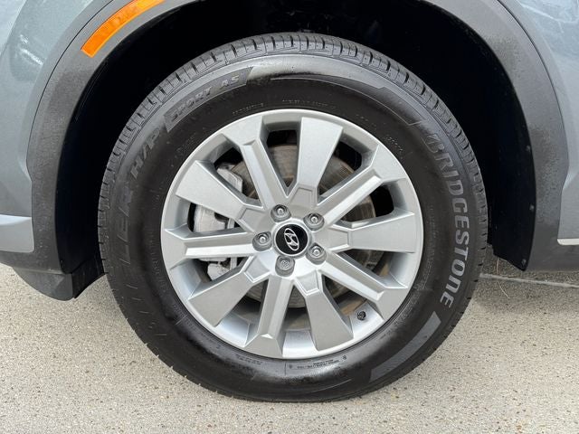 2025 Hyundai Palisade SE | Smart Cruise Control | Navigation | CarPlay