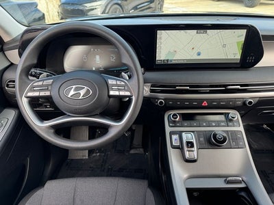 2025 Hyundai Palisade SE | Smart Cruise Control | Navigation | CarPlay