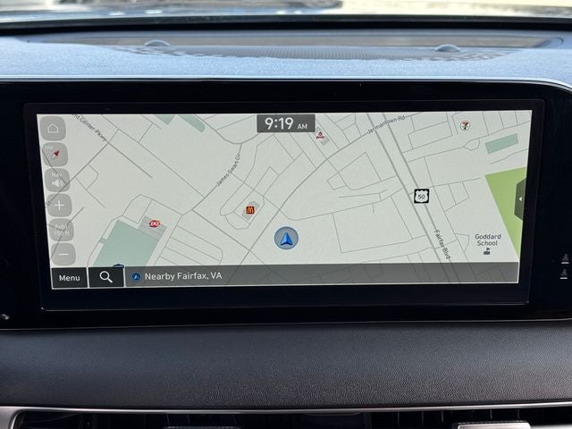 2025 Hyundai Palisade SE | Smart Cruise Control | Navigation | CarPlay