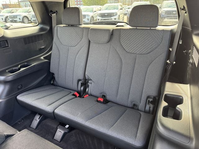 2025 Hyundai Palisade SE | Smart Cruise Control | Navigation | CarPlay