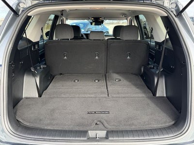 2025 Hyundai Palisade SE | Smart Cruise Control | Navigation | CarPlay