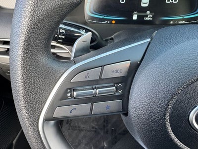 2025 Hyundai Palisade SE | Smart Cruise Control | Navigation | CarPlay