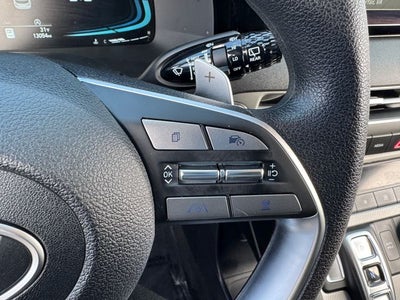 2025 Hyundai Palisade SE | Smart Cruise Control | Navigation | CarPlay