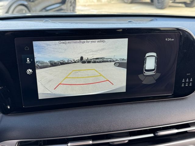 2025 Hyundai Palisade SE | Smart Cruise Control | Navigation | CarPlay