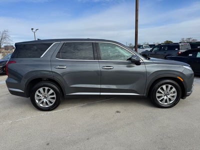 2025 Hyundai Palisade SE | Smart Cruise Control | Navigation | CarPlay