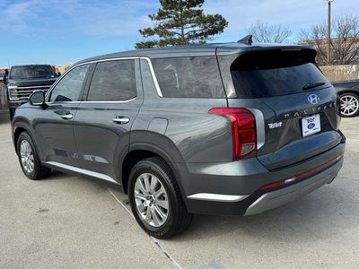2025 Hyundai Palisade SE | Smart Cruise Control | Navigation | CarPlay