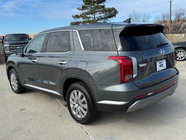 2025 Hyundai Palisade SE | Smart Cruise Control | Navigation | CarPlay