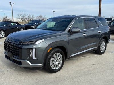 2025 Hyundai Palisade SE | Smart Cruise Control | Navigation | CarPlay