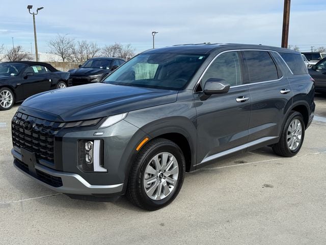 2025 Hyundai Palisade SE | Smart Cruise Control | Navigation | CarPlay