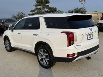 2021 Hyundai Palisade SEL | Convenience Pkg. | Premium Pkg. | AWD