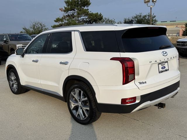 2021 Hyundai Palisade SEL | Convenience Pkg. | Premium Pkg. | AWD