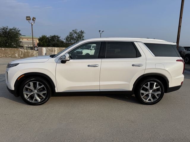 2021 Hyundai Palisade SEL | Convenience Pkg. | Premium Pkg. | AWD
