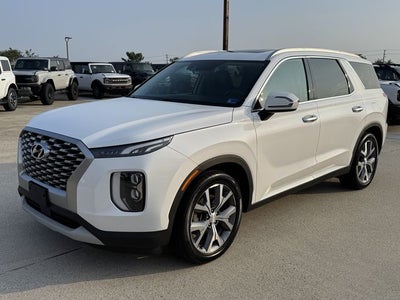 2021 Hyundai Palisade SEL | Convenience Pkg. | Premium Pkg. | AWD