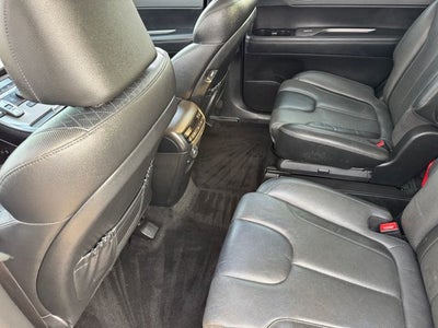 2021 Hyundai Palisade SEL | Convenience Pkg. | Premium Pkg. | AWD