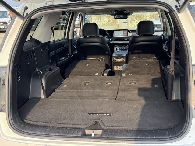 2021 Hyundai Palisade SEL | Convenience Pkg. | Premium Pkg. | AWD