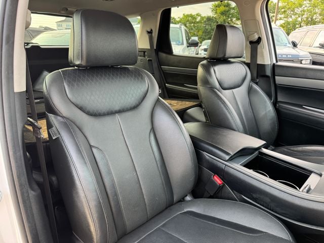 2021 Hyundai Palisade SEL | Convenience Pkg. | Premium Pkg. | AWD
