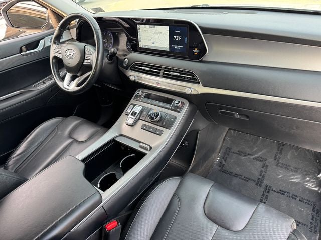 2021 Hyundai Palisade SEL | Convenience Pkg. | Premium Pkg. | AWD