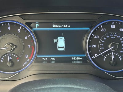 2021 Hyundai Palisade SEL | Convenience Pkg. | Premium Pkg. | AWD