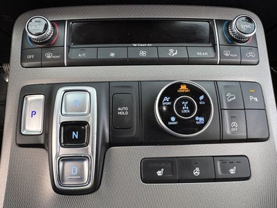 2021 Hyundai Palisade SEL | Convenience Pkg. | Premium Pkg. | AWD